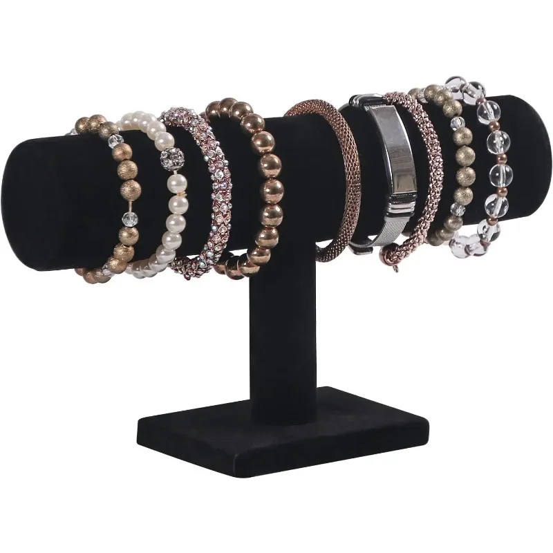Watches Jewelry Holder - Łańcuszek z biżuterią Opaska do włosów