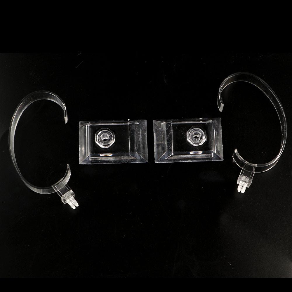 Watches Jewelry Holder - Przezroczyste stojaki na zegarki, stojak na