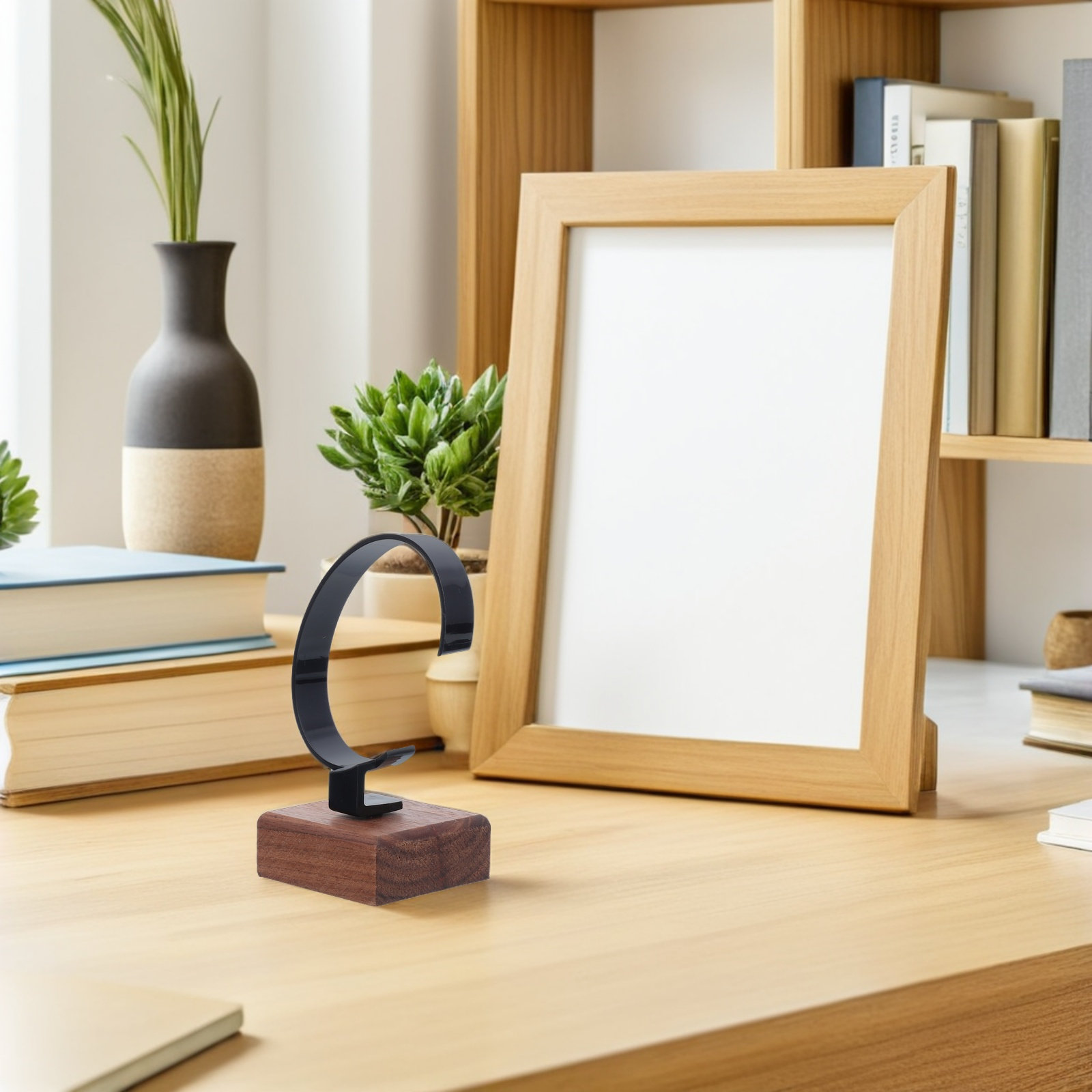 Watches Jewelry Holder - 2 szt. stojaków na zegarki na