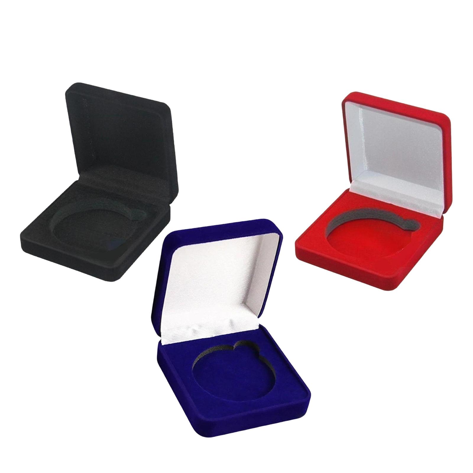 Collectors Coins Jewelry & Watches Of Smithtown - Etui ochronne do kolekcji dla organizatorów