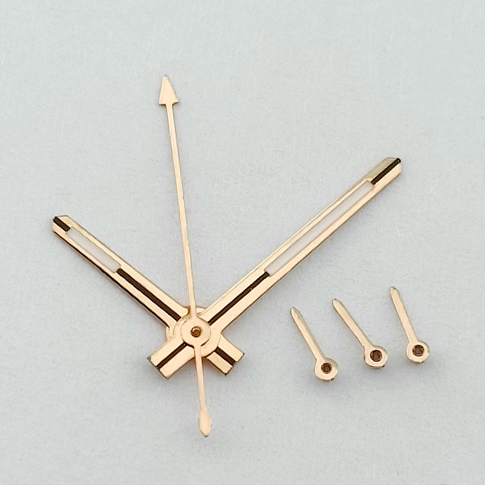 VK-63 Zestaw wskazówek 13,5 mm – Jewelry Watch Making recenzja i cena