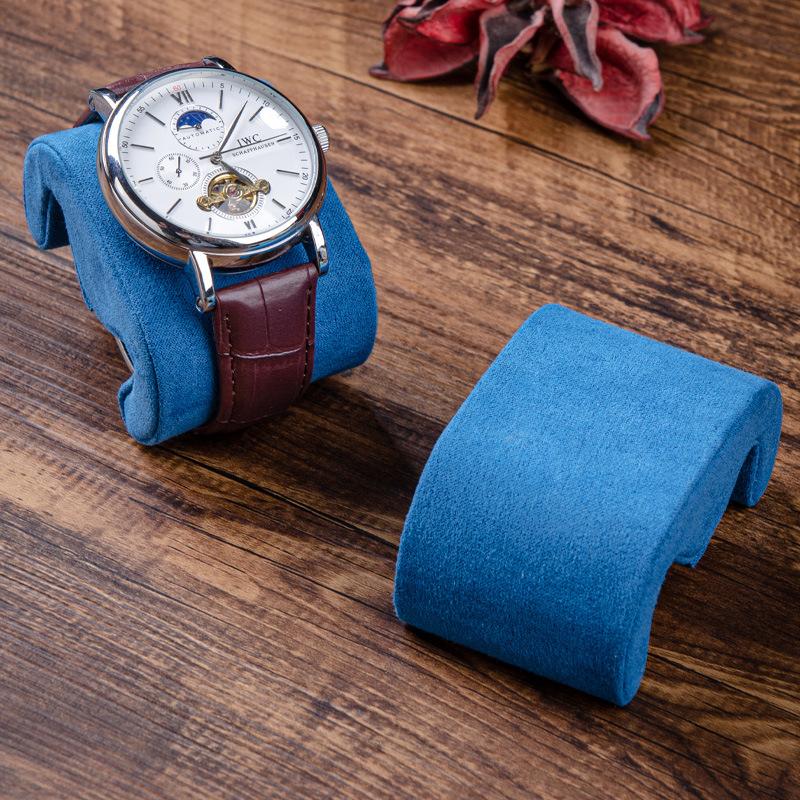 Wyprzedaż - Podkładki do pudeł – Jewelry Box Watches Bracelets recenzja i cena