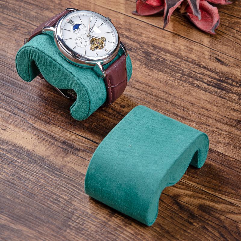 Podkładki do pudełek na zegark – Jewelry Box Watches Bracelets recenzja i cena
