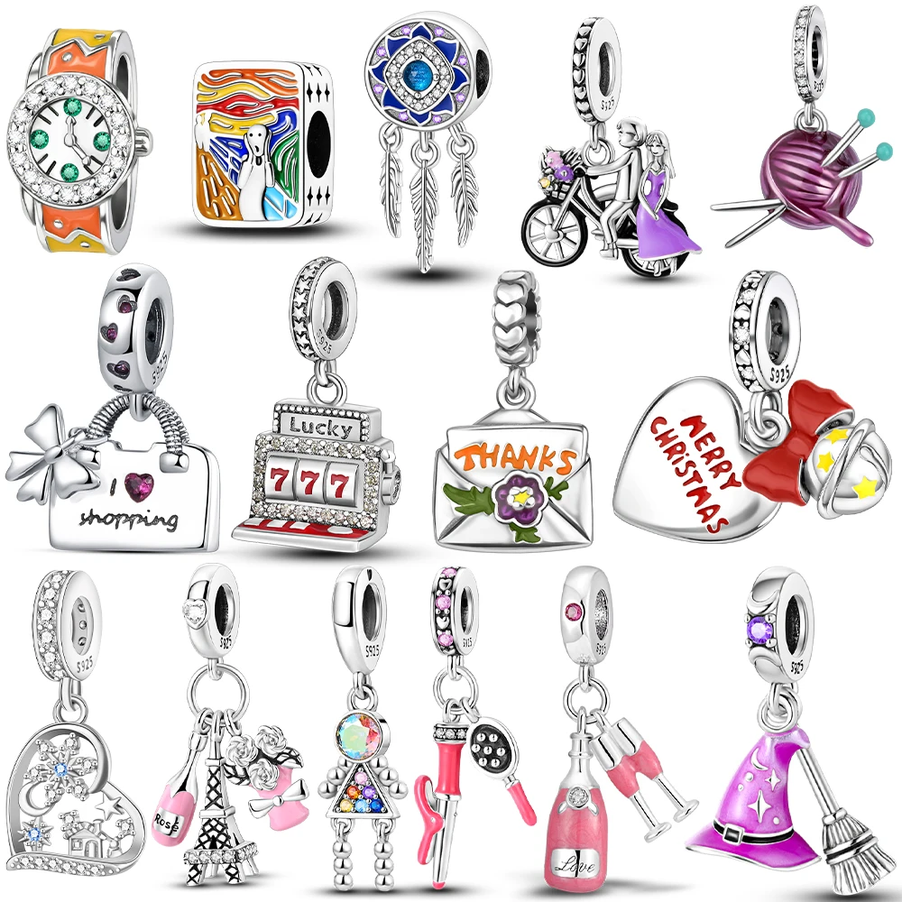 Oryginalna koperta serce zegar – Mystery Jewelry Jar Watches recenzja i cena