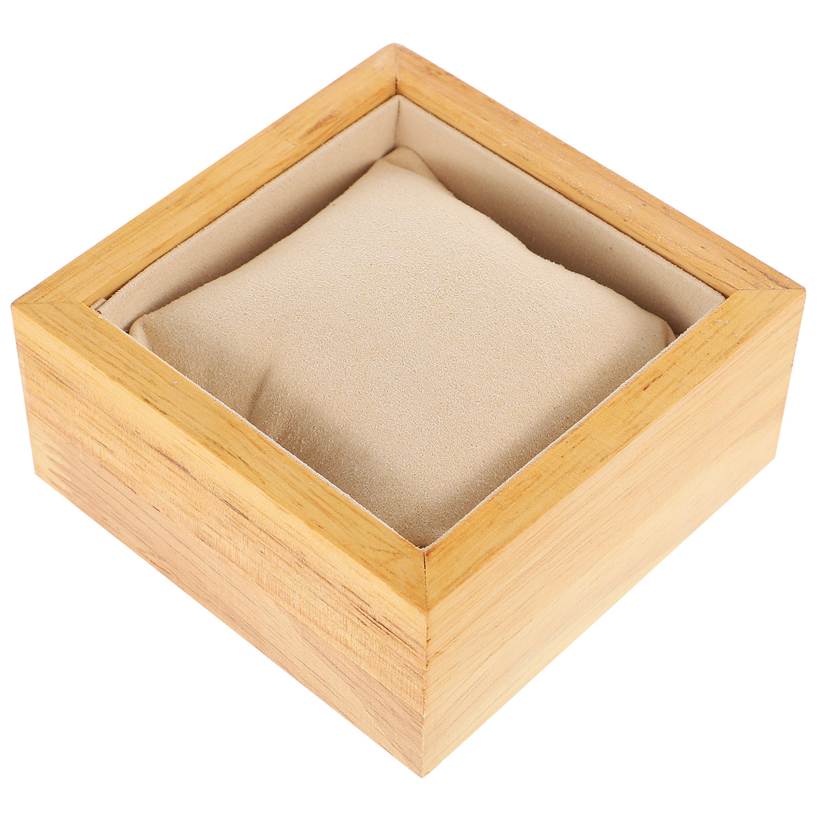 Stojak na pojedynczy zegarek,  – Watches Jewelry Holder recenzja i cena