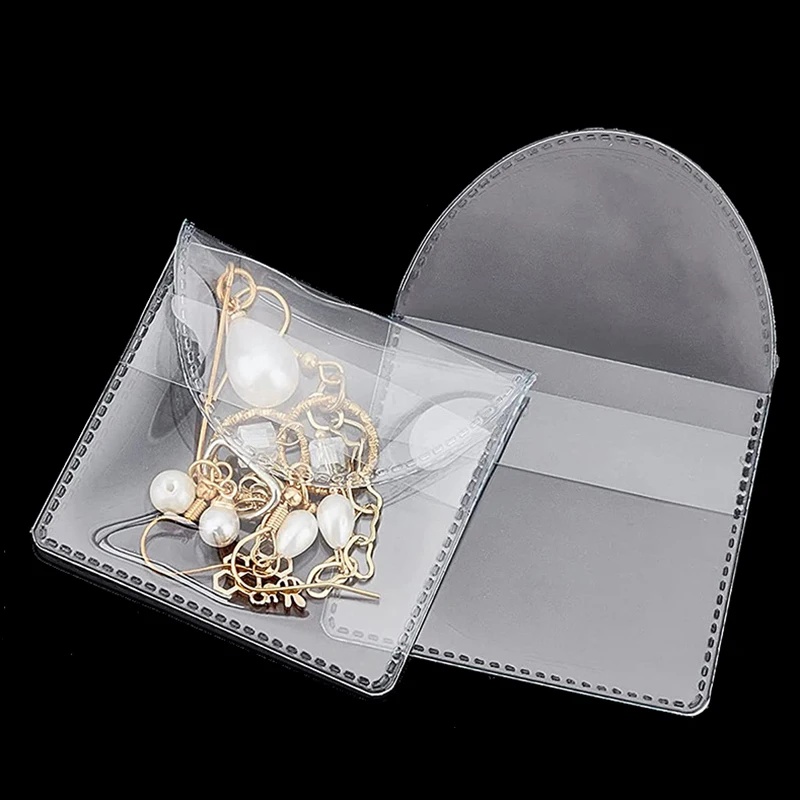 Przezroczyste woreczki z PVC d – Collectors Coins Jewelry & Watches Of Smithtown recenzja i cena