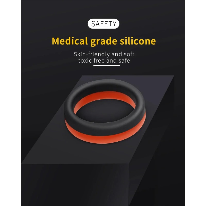 1 szt./zestaw Pierścień na pen – Couple Ring Set recenzja i cena