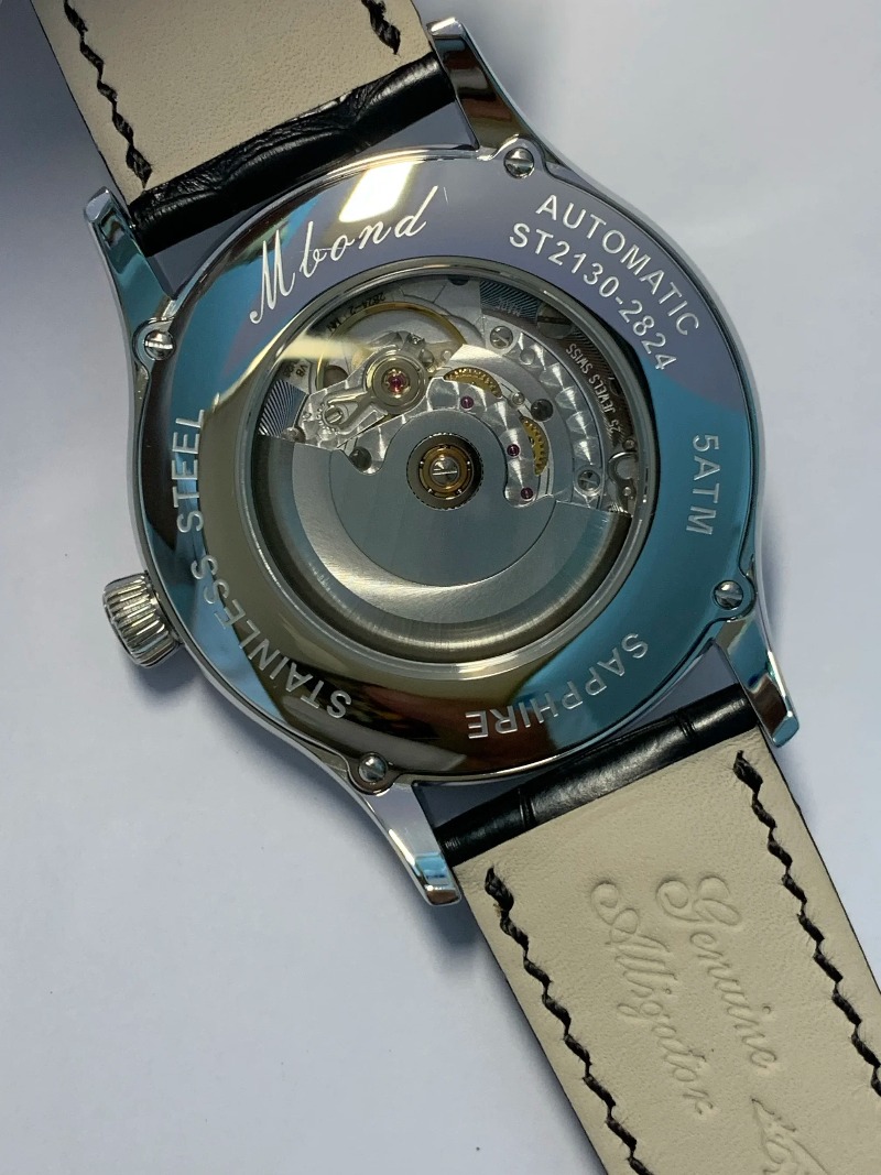 Bezsłowna książka, szwajcarski – Jewelry For Watches recenzja i cena