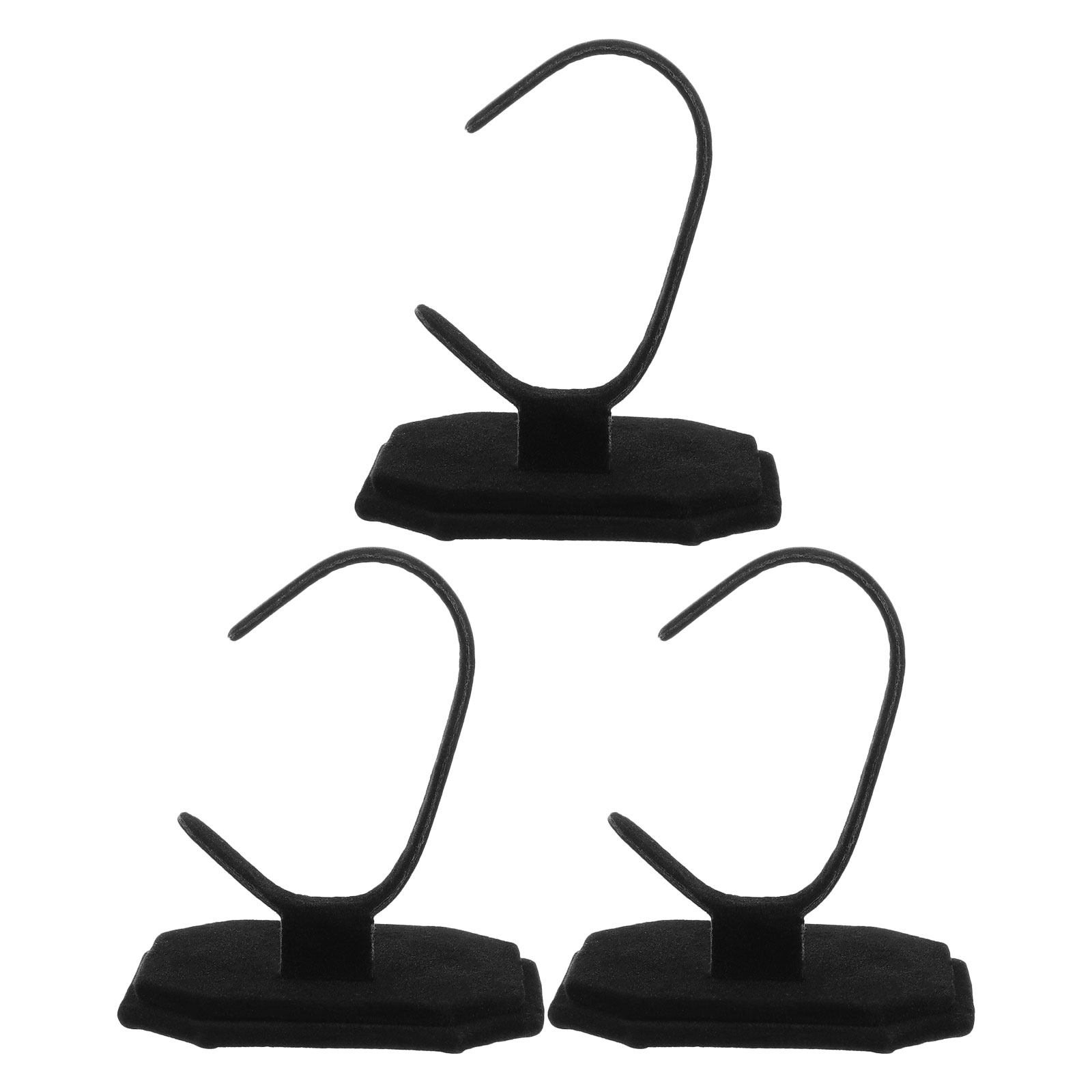 3-częściowy stojak na zegarki  – Watches Jewelry Holder recenzja i cena