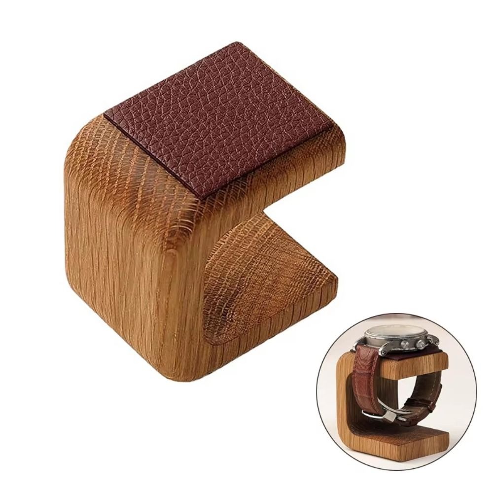 Nowy uniwersalny stojak na zeg – Watches Jewelry Holder recenzja i cena