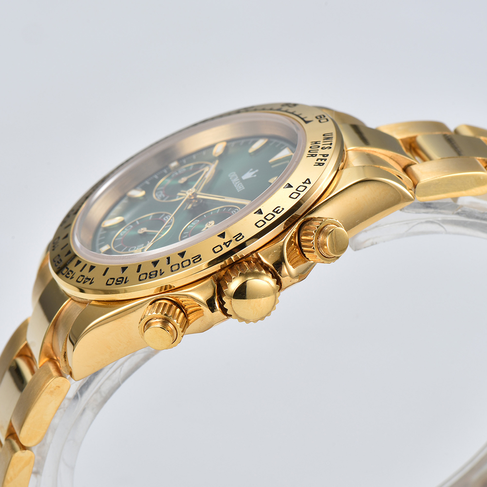 Spersonalizowany zegarek męski – Jewelry For Watches recenzja i cena