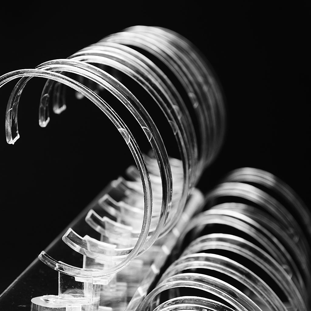 Akrylowy stojak na biżuterię i – Watches Jewelry Holder recenzja i cena