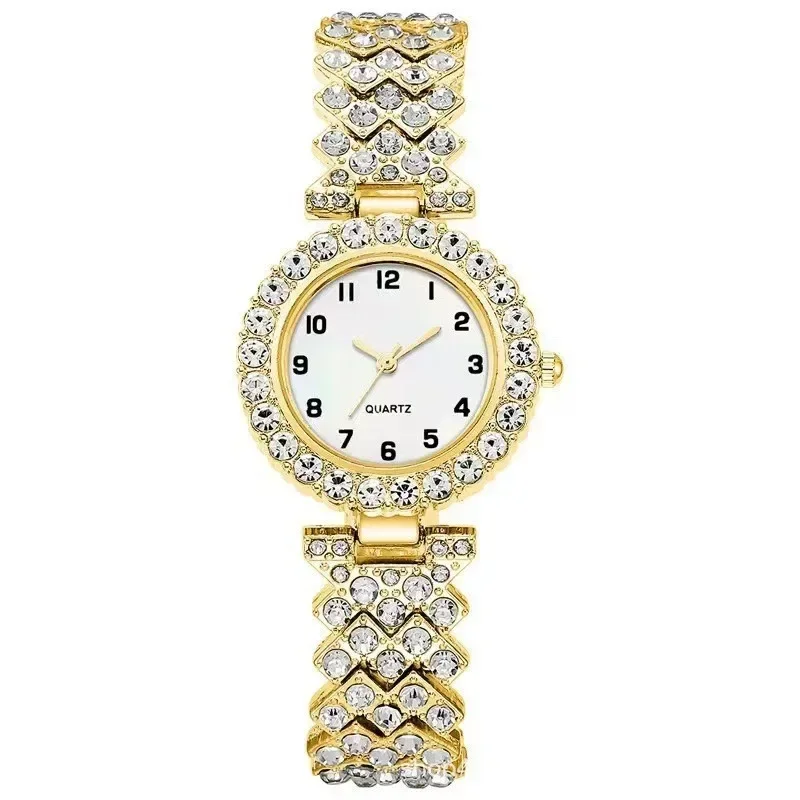 1 szt./2 szt. Luksusowy Zestaw – Mystery Jewelry Jar Watches recenzja i cena