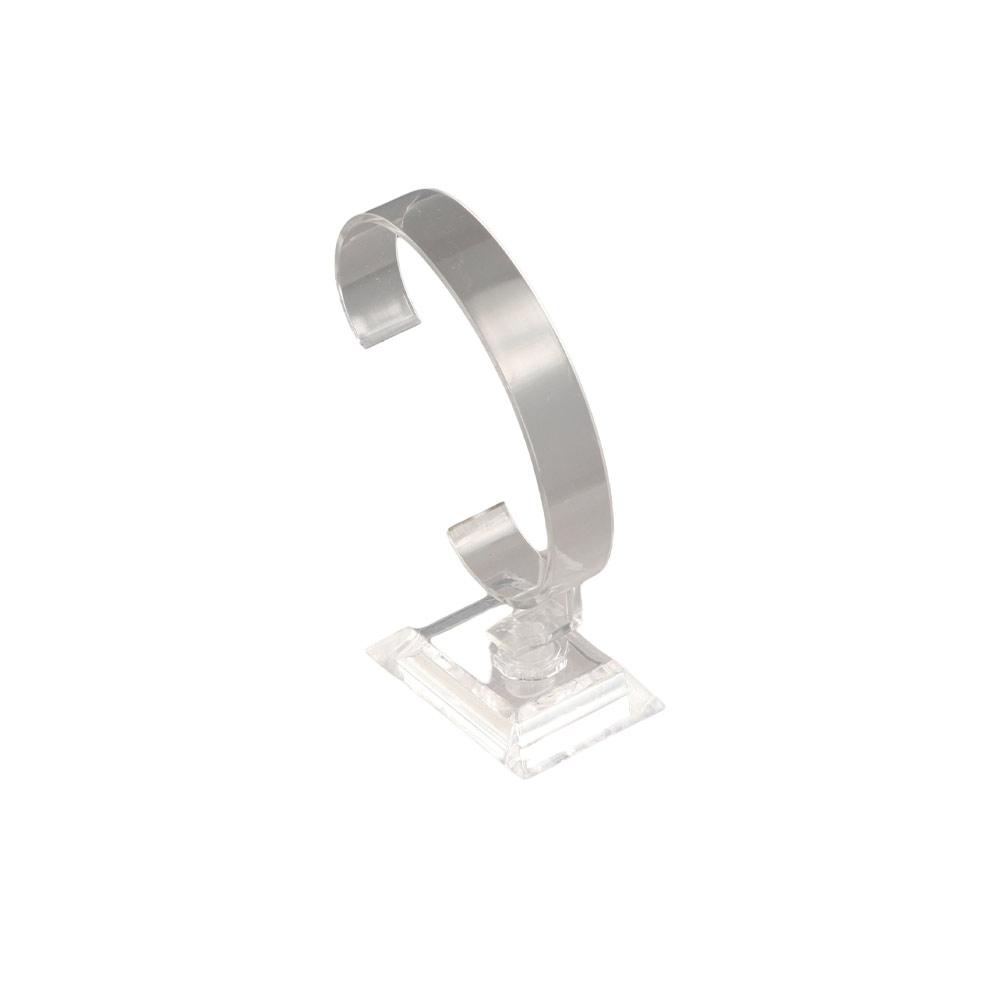 Przezroczyste stojaki na zegar – Watches Jewelry Holder recenzja i cena