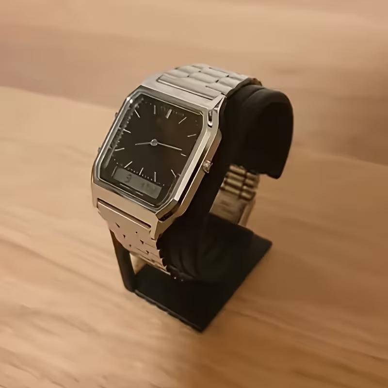 Podstawa Stojaka na Zegarki -  – Watches Jewelry Holder recenzja i cena