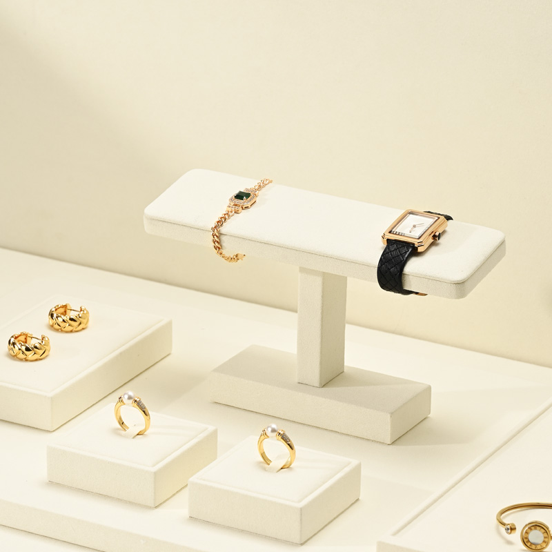 Oirlv Stojak na zegarki, uchwy – Watches Jewelry Holder recenzja i cena