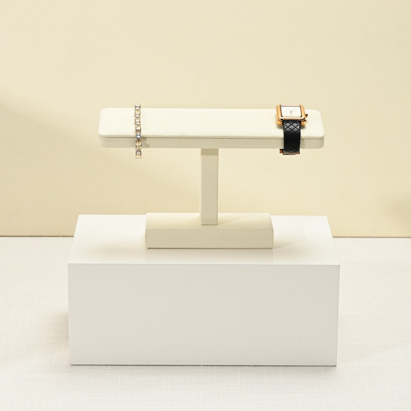 Oirlv Stojak na zegarki, uchwy – Watches Jewelry Holder recenzja i cena
