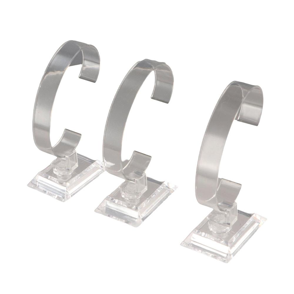 Przezroczyste stojaki na zegar – Watches Jewelry Holder recenzja i cena