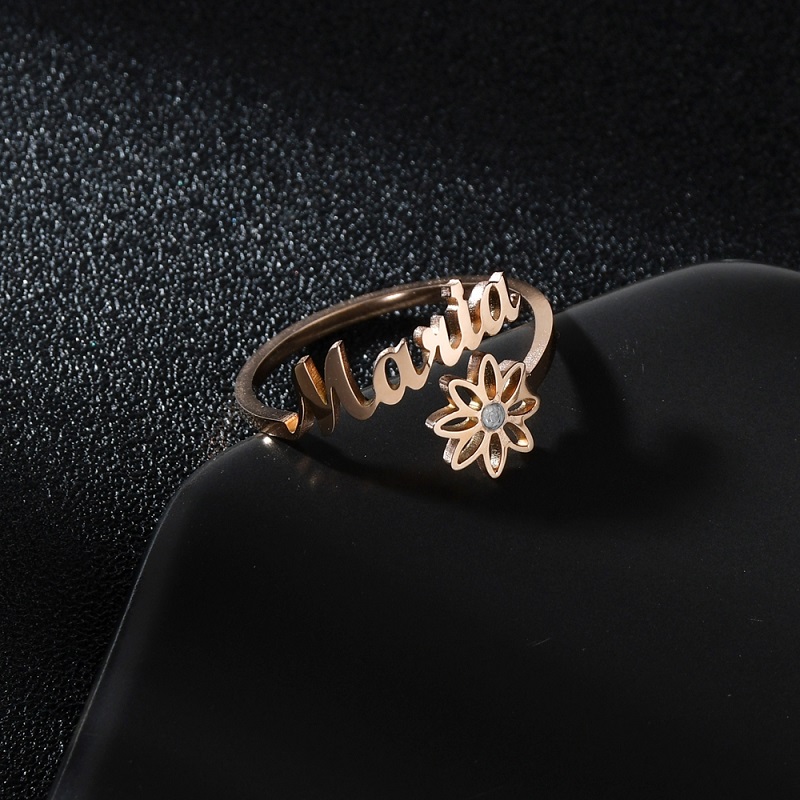 36 stylów Niestandardowy pierś – Couple Ring Set recenzja i cena