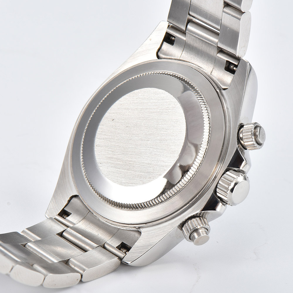 Luksusowe zegarki VK63 ze szkł – Jewelry For Watches recenzja i cena