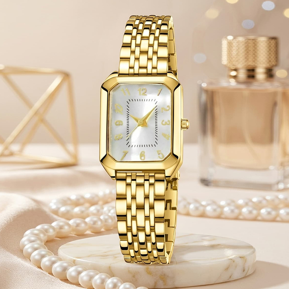 1 szt. Unisexowy zegarek biżut – Jewelry Watch Making recenzja i cena