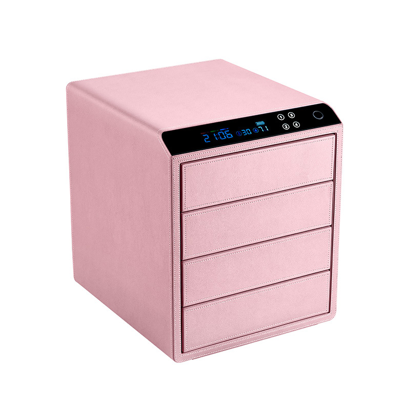 Inteligentne, popularne pudełk – Jewelry Box Watches Bracelets recenzja i cena