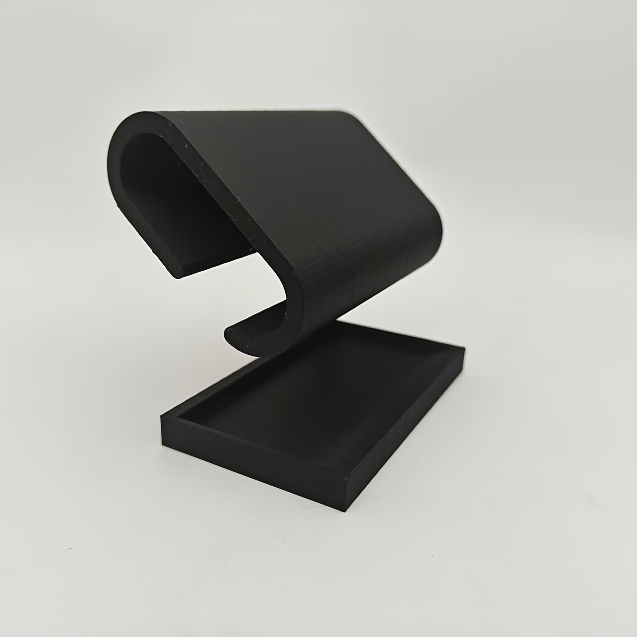 Uniwersalny stojak drukowany w – Watches Jewelry Holder recenzja i cena