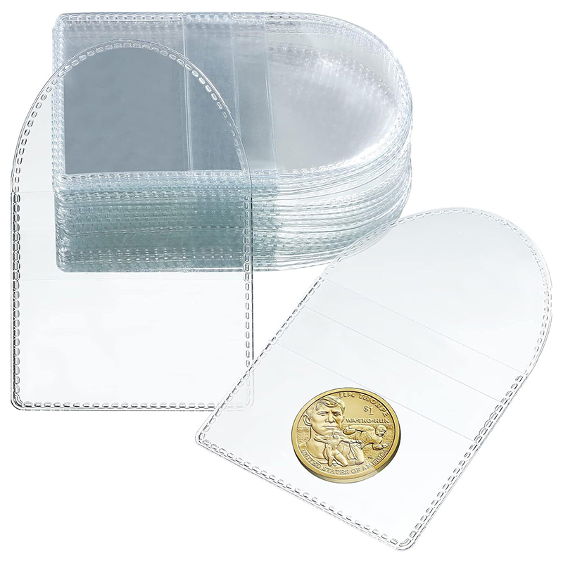 Przezroczysty plastikowy ochra – Collectors Coins Jewelry & Watches Of Smithtown recenzja i cena