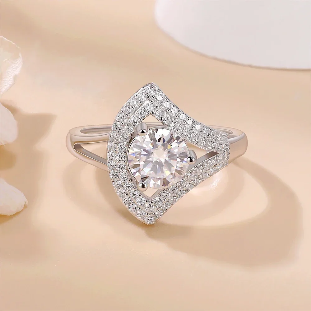 Pierścionek zaręczynowy Linker – Couple Ring Set recenzja i cena