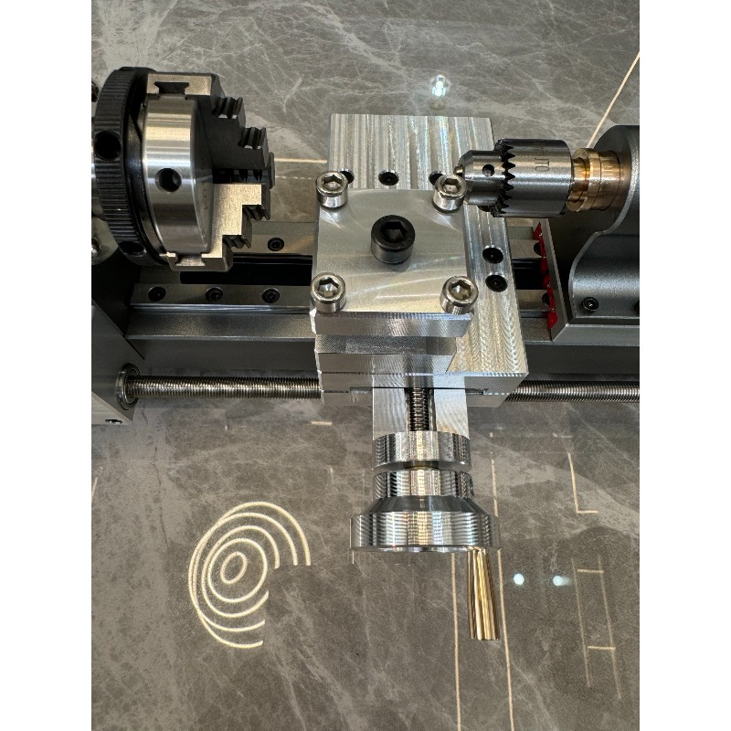Mini Tokarka do Koralików Mikr – Jewelry Watch Making recenzja i cena